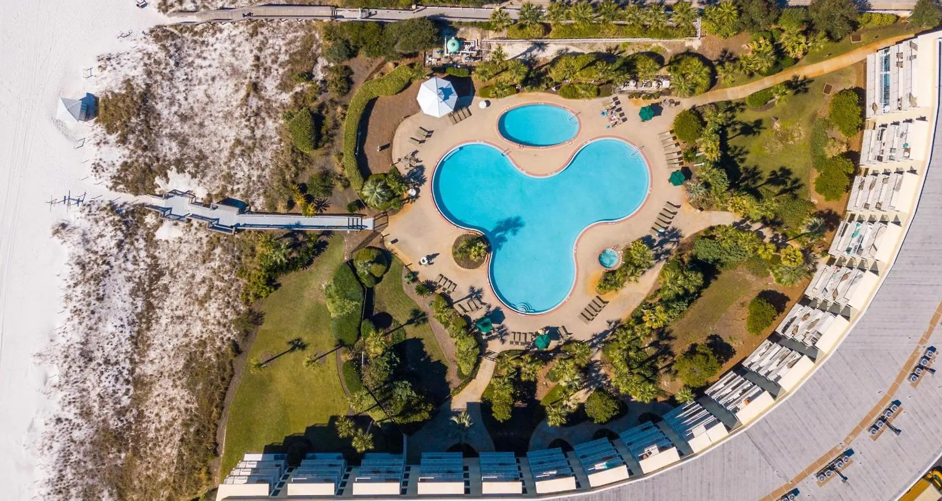 Holiday home The Crescent 203 Villa Destin
