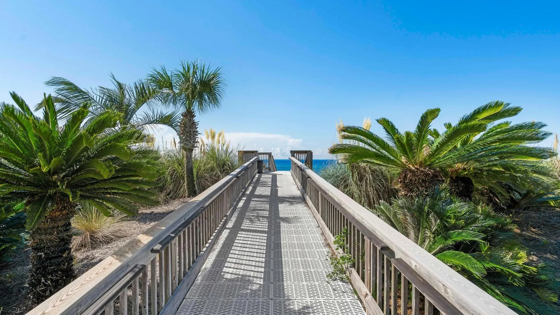 Holiday home The Crescent 203 Villa Destin