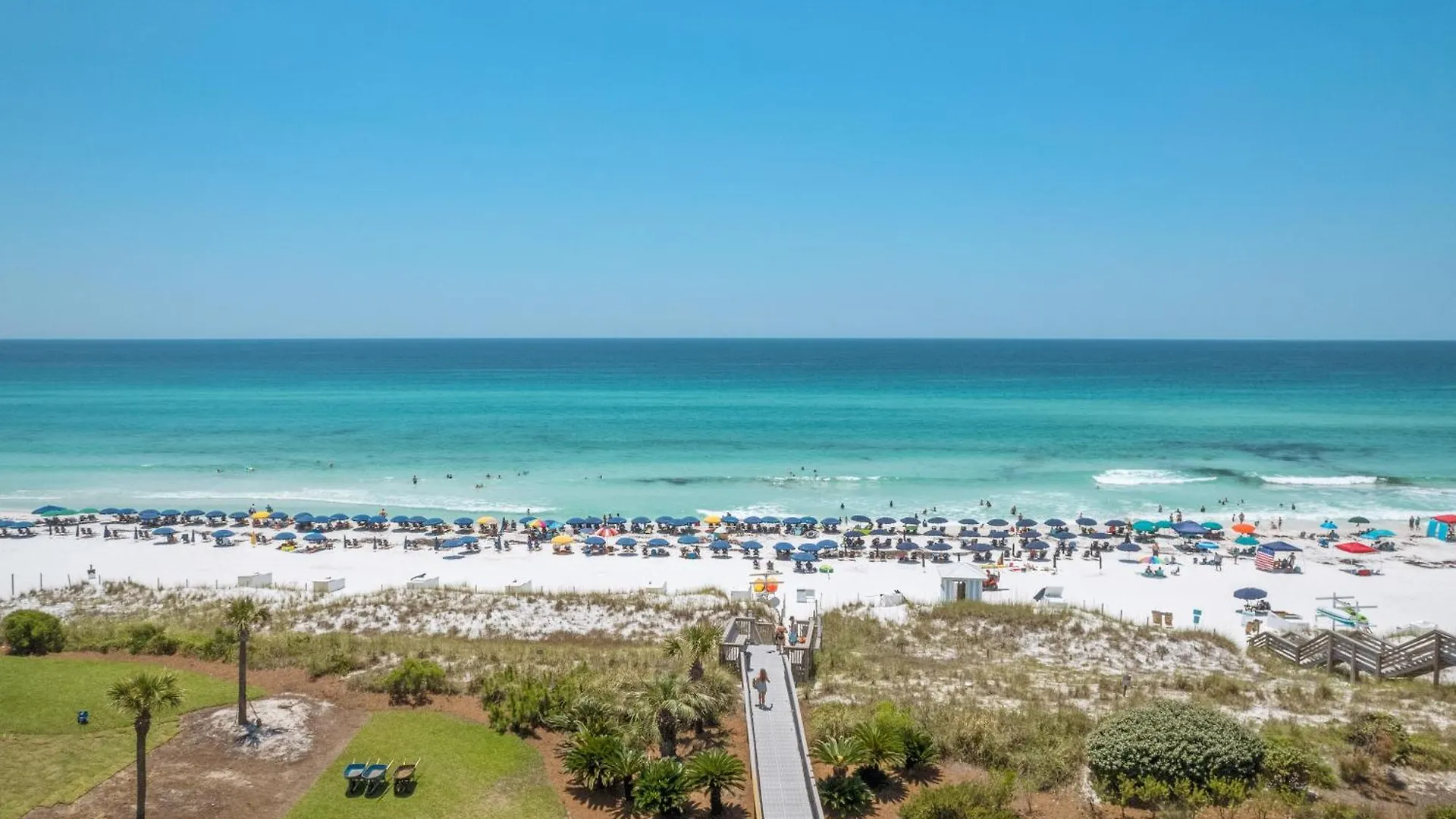 Holiday home The Crescent 203 Villa Destin United States