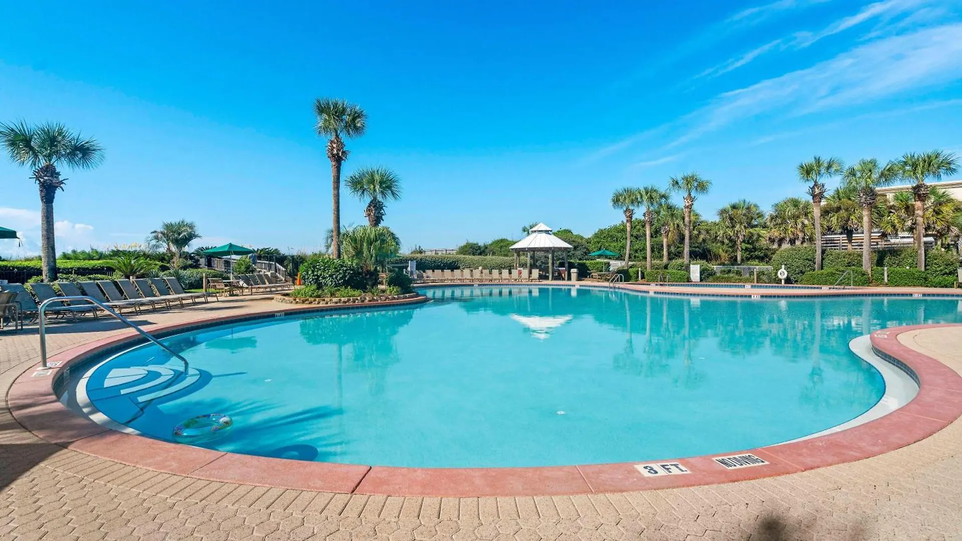 The Crescent 203 Villa Destin