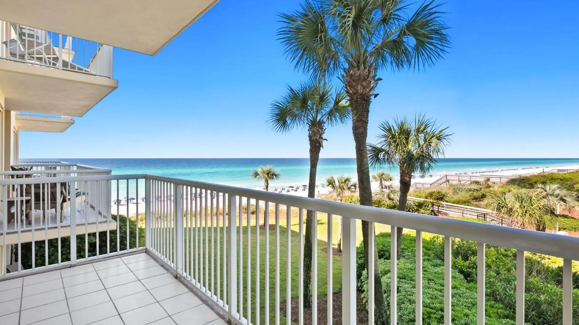 The Crescent 203 Villa Destin 0*,
