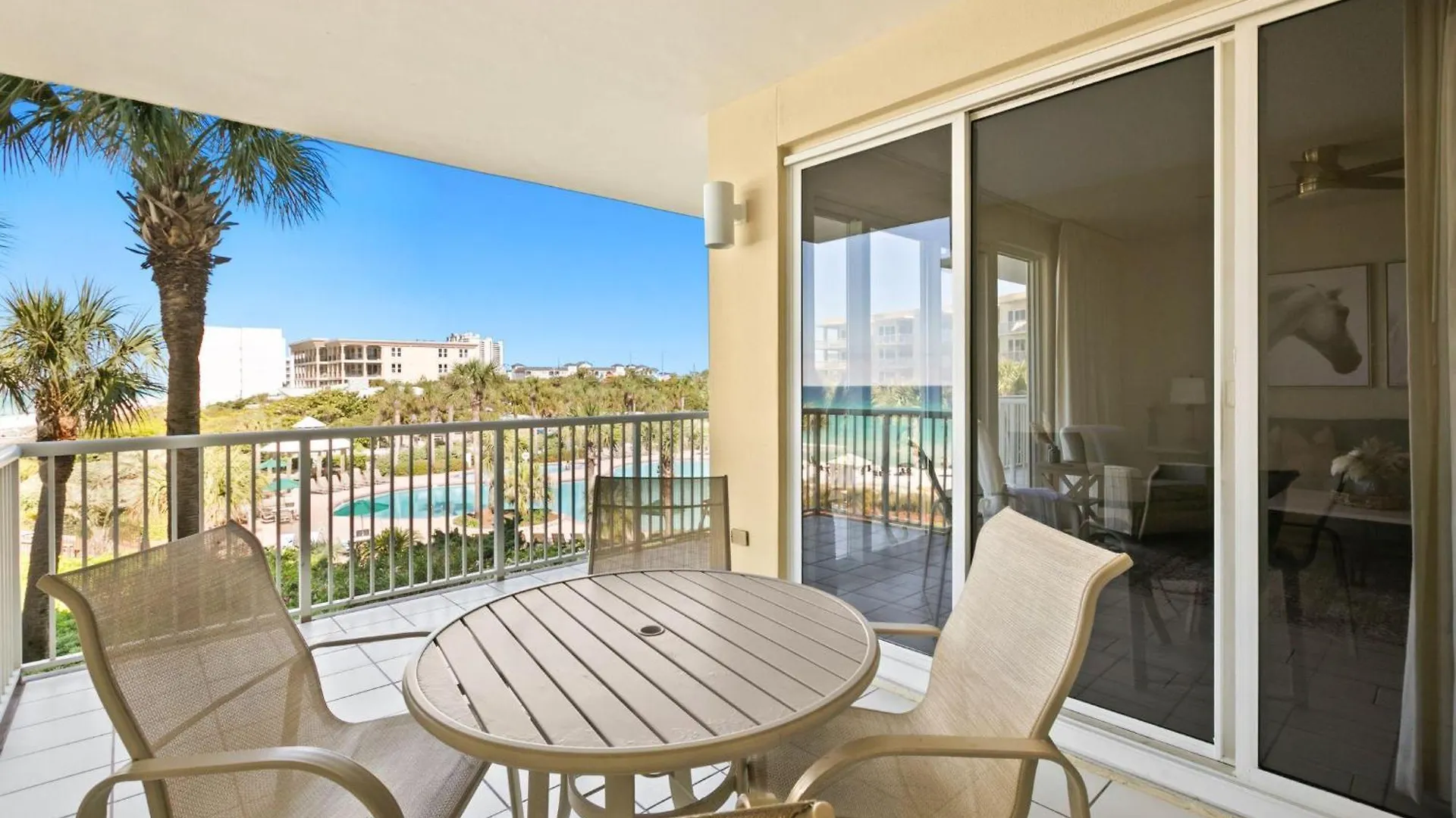The Crescent 203 Villa Destin United States