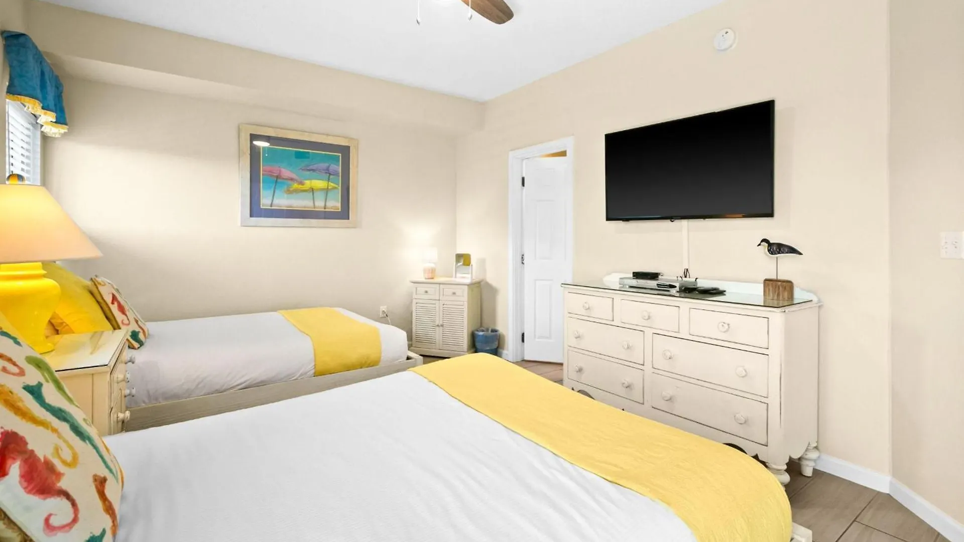 Holiday home The Crescent 203 Villa Destin
