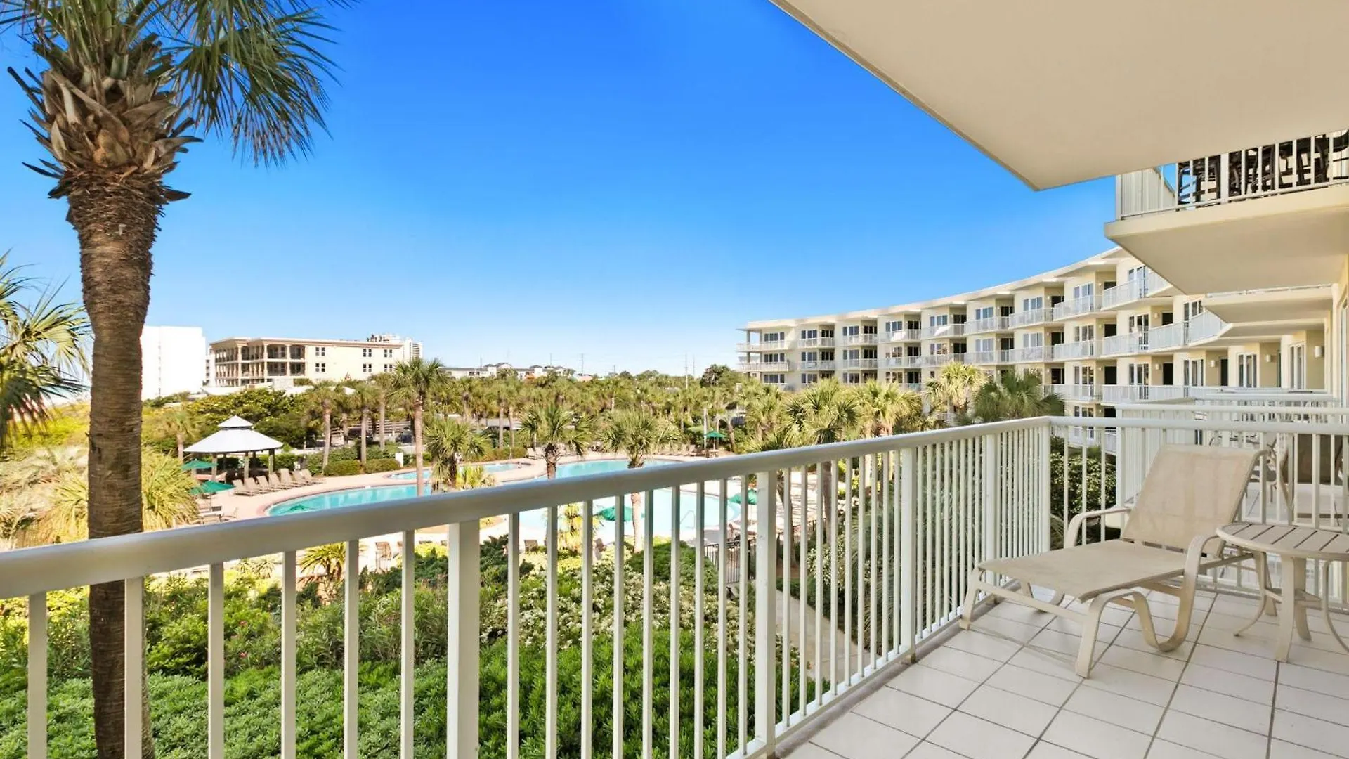 The Crescent 203 Villa Destin Holiday home