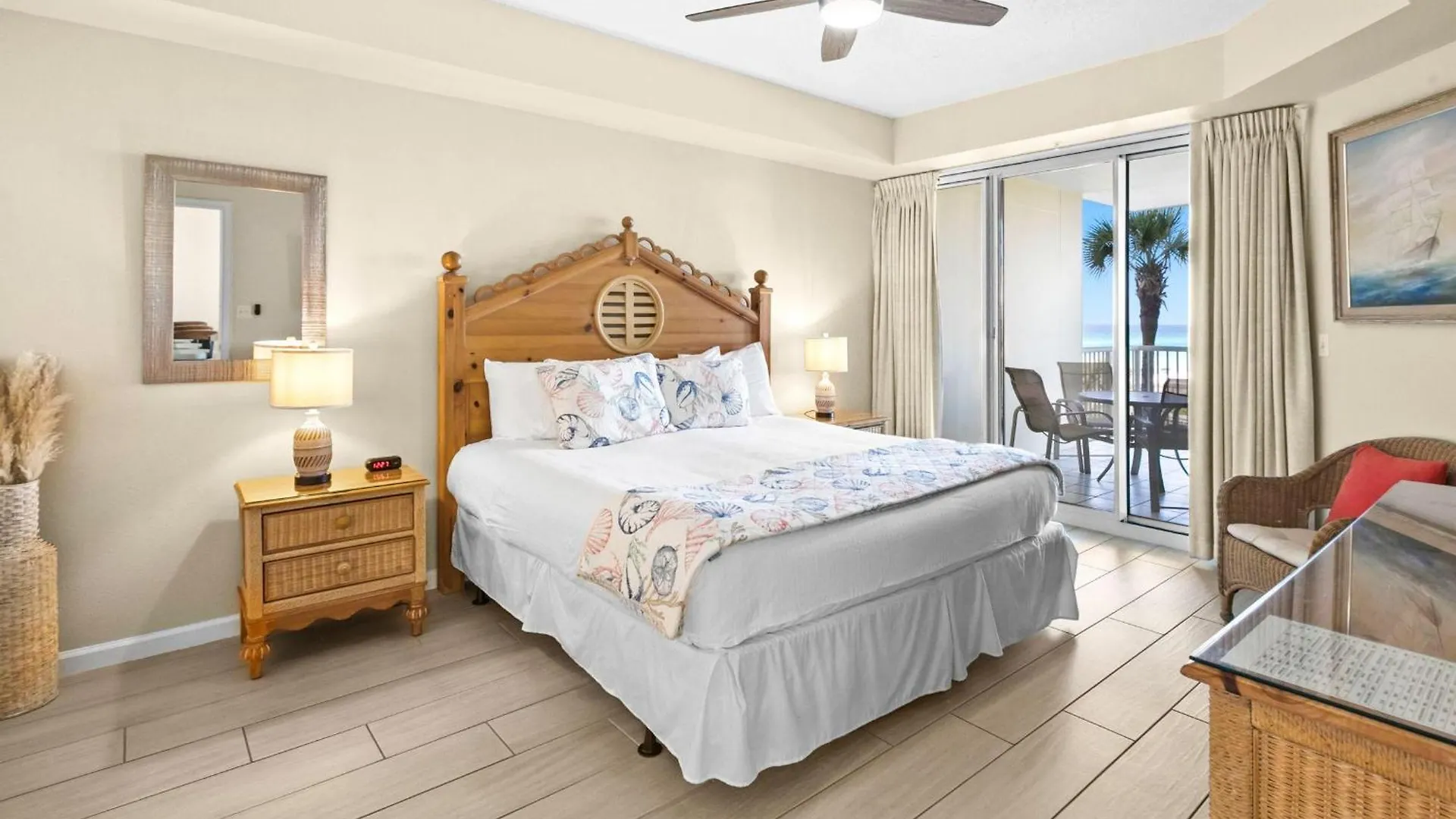 The Crescent 203 Villa Destin