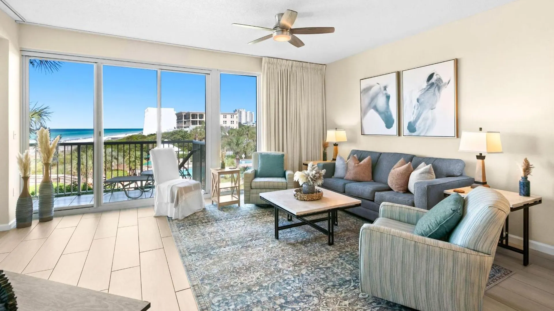 The Crescent 203 Villa Destin Holiday home
