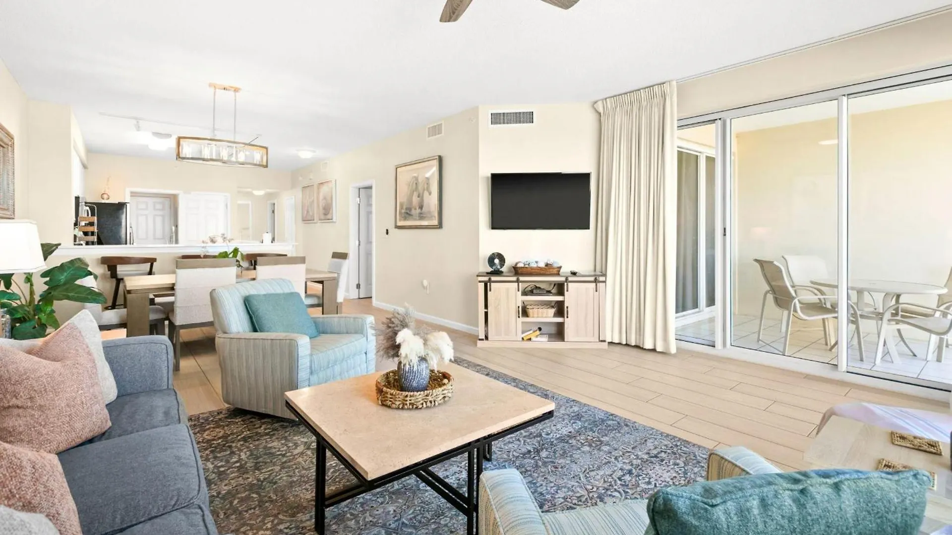 Holiday home The Crescent 203 Villa Destin