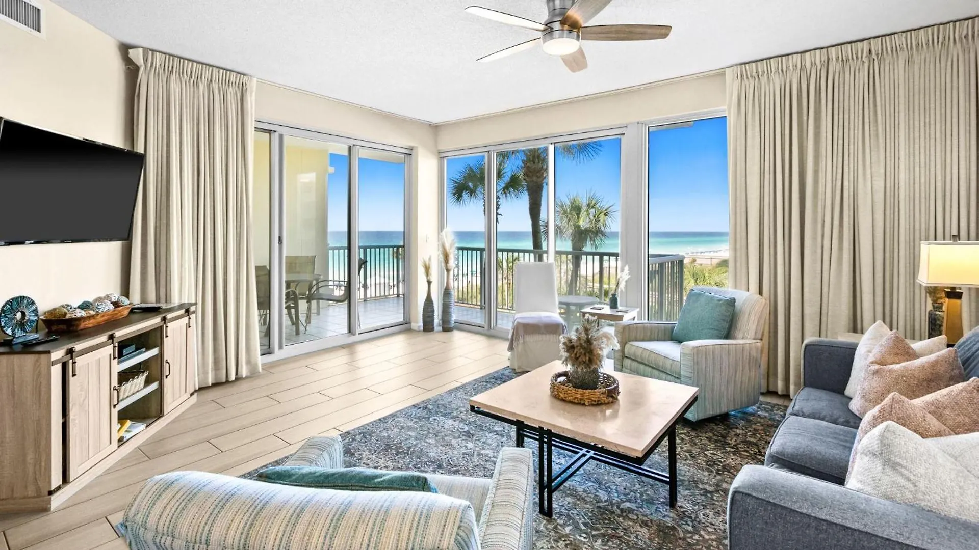 The Crescent 203 Villa Destin
