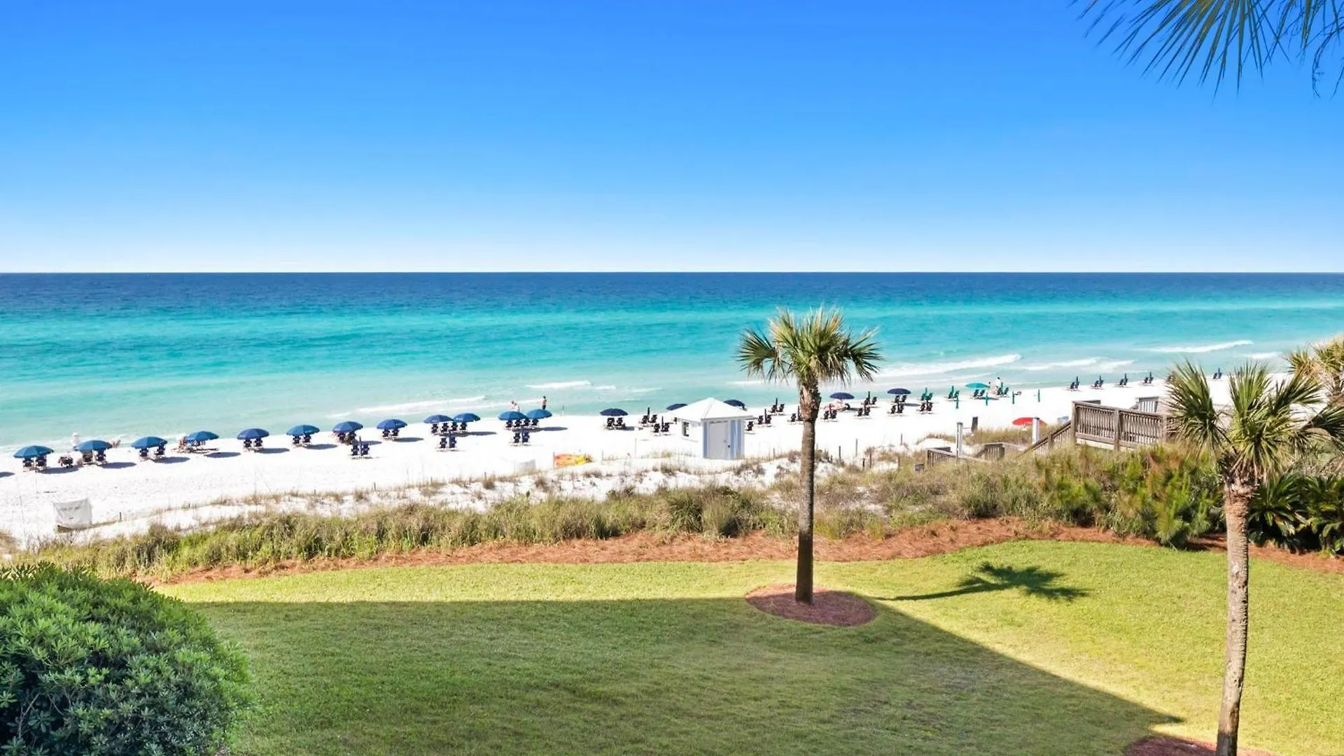 Holiday home The Crescent 203 Villa Destin